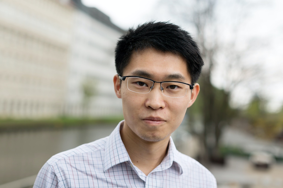 former-greenpeace-senior-adviser-li-shuo-to-lead-new-china-climate-hub-set-up-by-us-think-tank