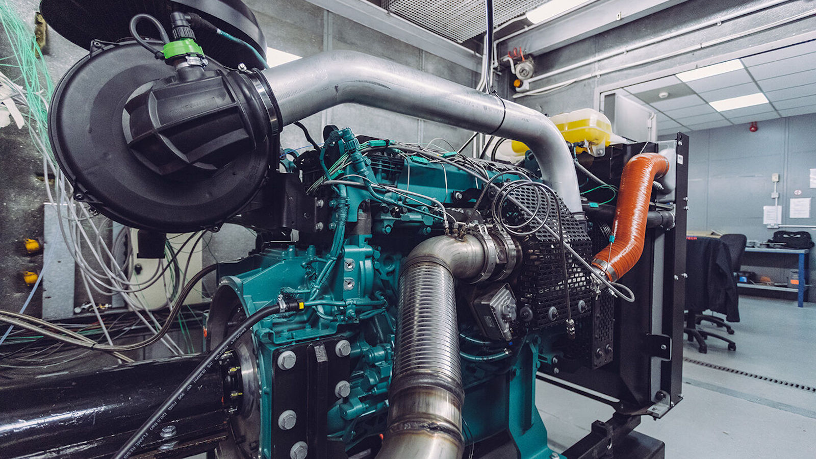 volvo-penta-interview-&-lots-of-union-talk