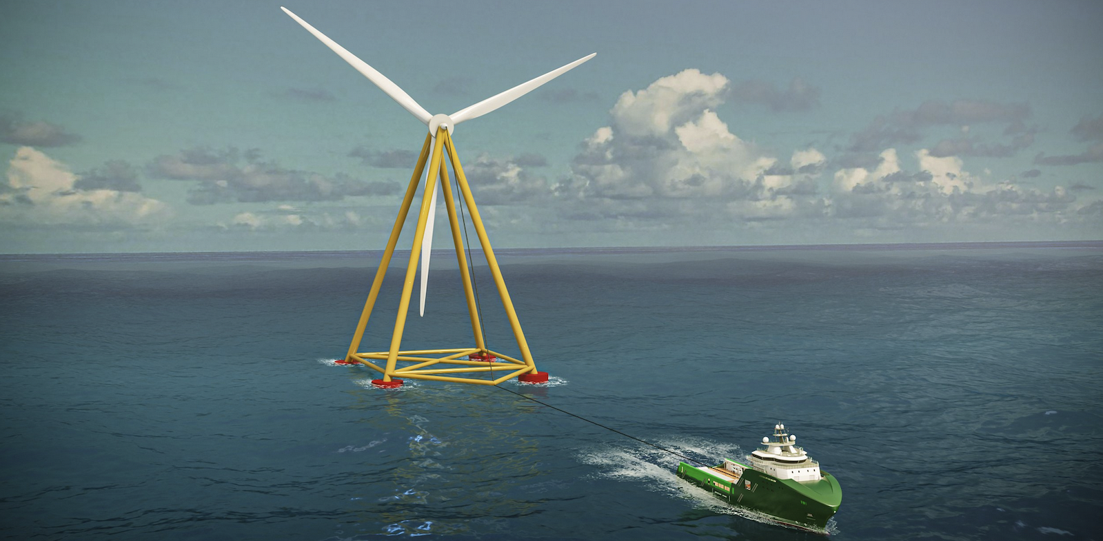 floating-offshore-wind-turbines-keep-getting-weirder-(and-that’s-a-good-thing)