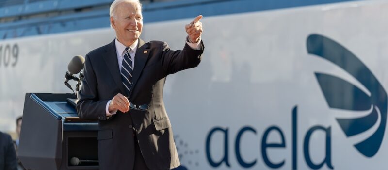 biden-administration-announces-policy-to-decarbonize-federal-work-travel