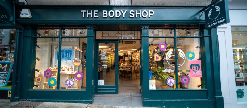 the-body-shop-achieves-‘world-first’-vegan-society-certified-product-range