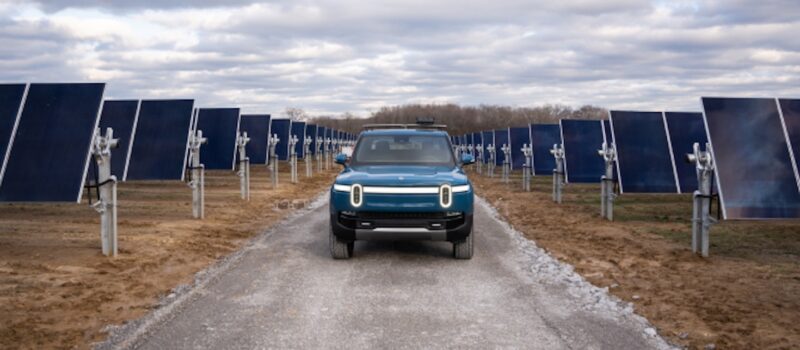 how-ev-maker-rivian-plans-to-halve-the-carbon-footprint-of-its-vehicles-by-2030