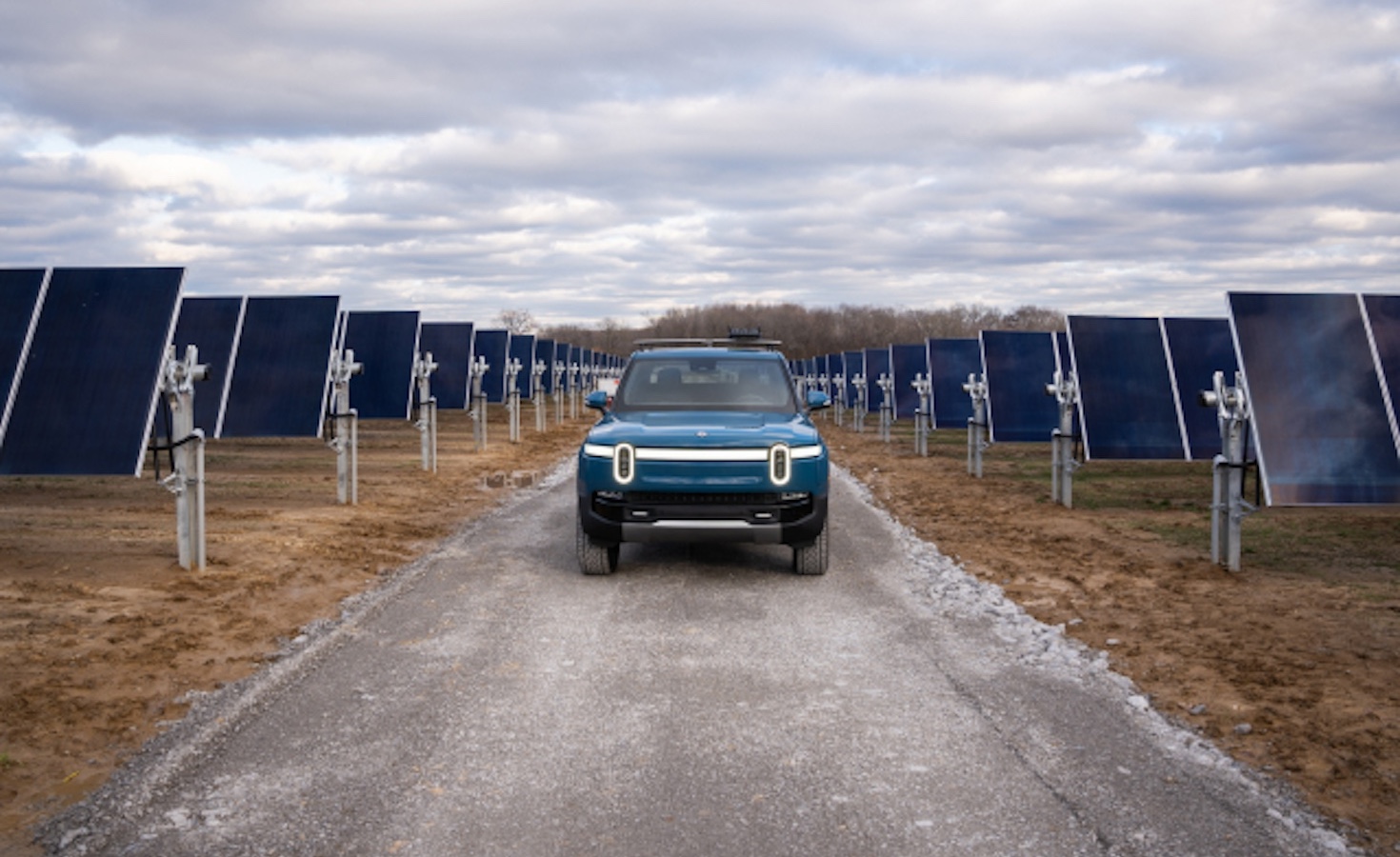 how-ev-maker-rivian-plans-to-halve-the-carbon-footprint-of-its-vehicles-by-2030