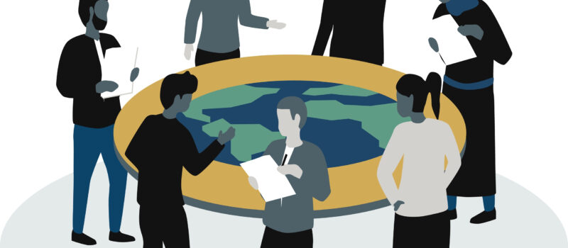 we-can-do-better:-redesigning-climate-change,-biodiversity-and-plastic-waste-negotiations