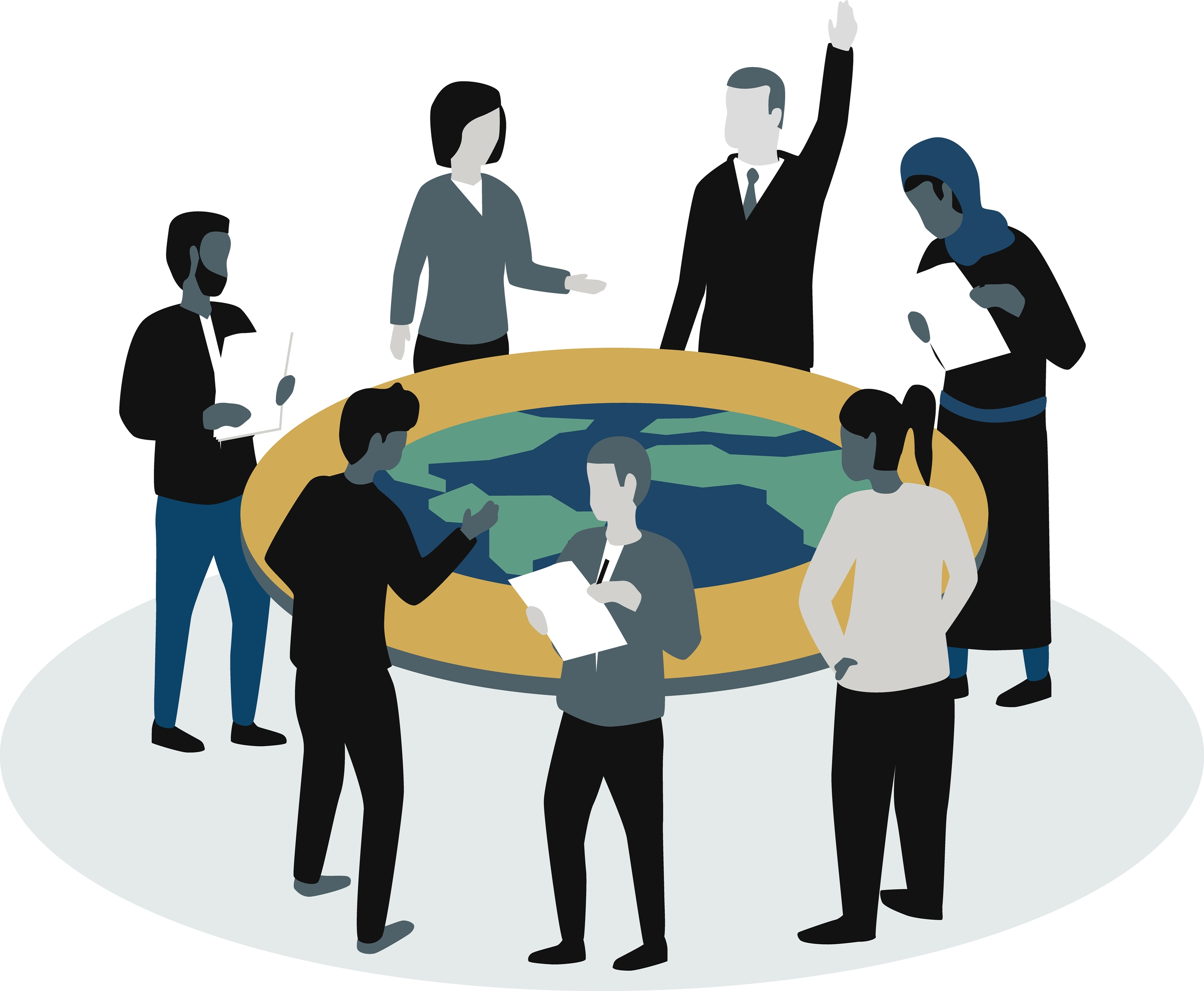 we-can-do-better:-redesigning-climate-change,-biodiversity-and-plastic-waste-negotiations