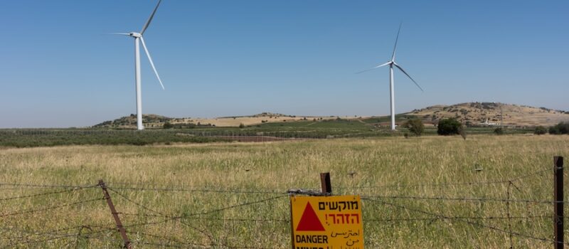 israel’s-climate-tech-sector-plummeted-in-2023
