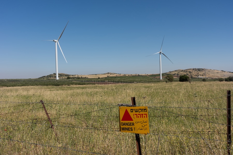 israel’s-climate-tech-sector-plummeted-in-2023