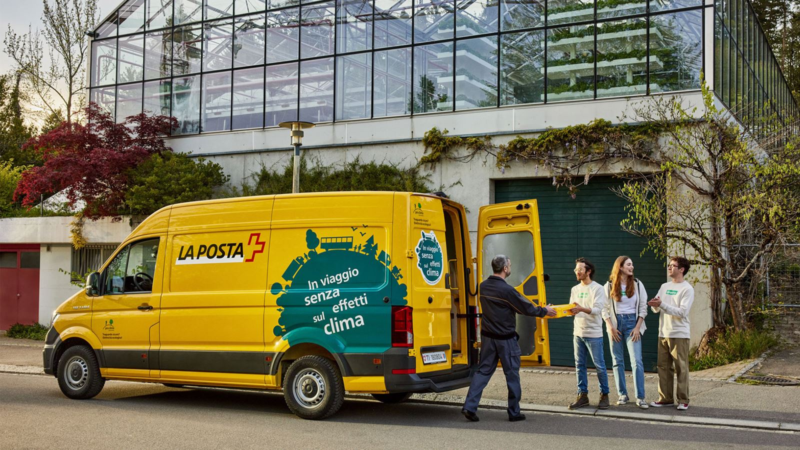 swiss-post-accelerates-transition-to-electric-delivery-vehicles