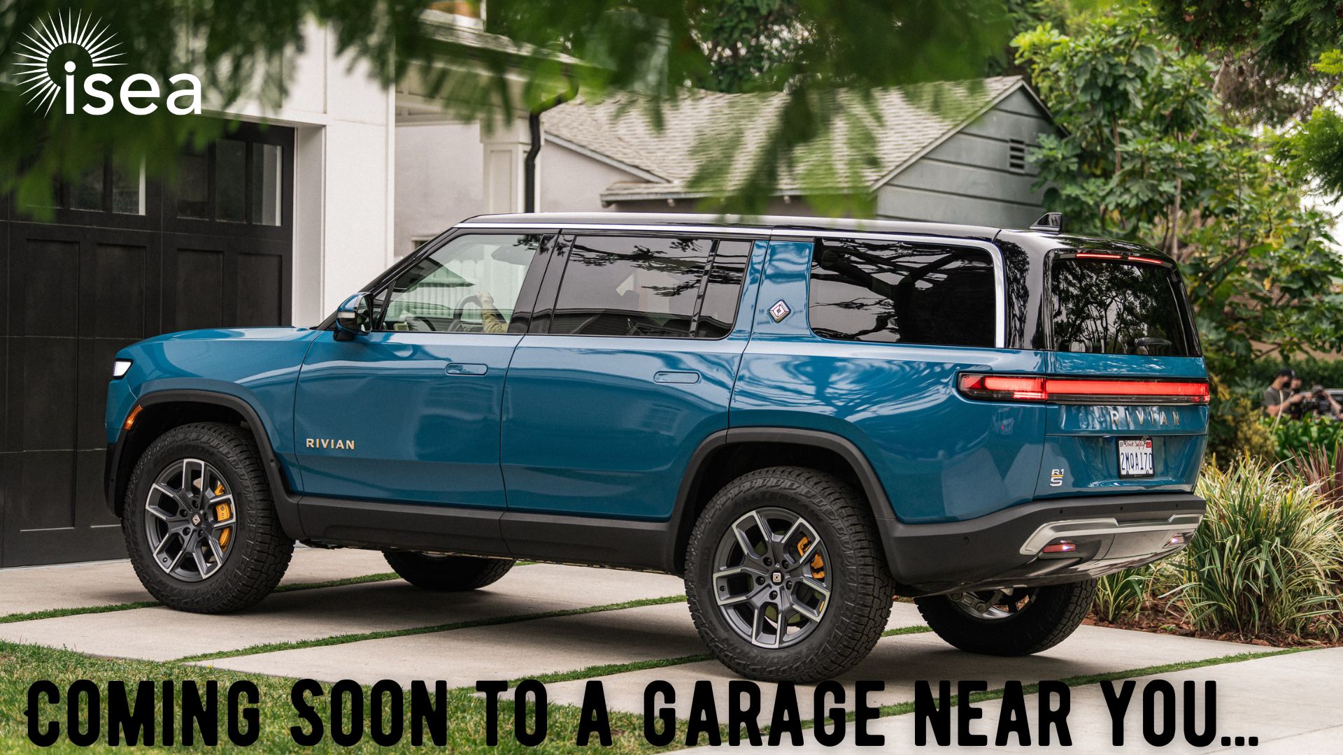 it’s-raffle-time!-enter-to-win-a-new-rivian-electric-vehicle-from-the-illinois-solar-education-association