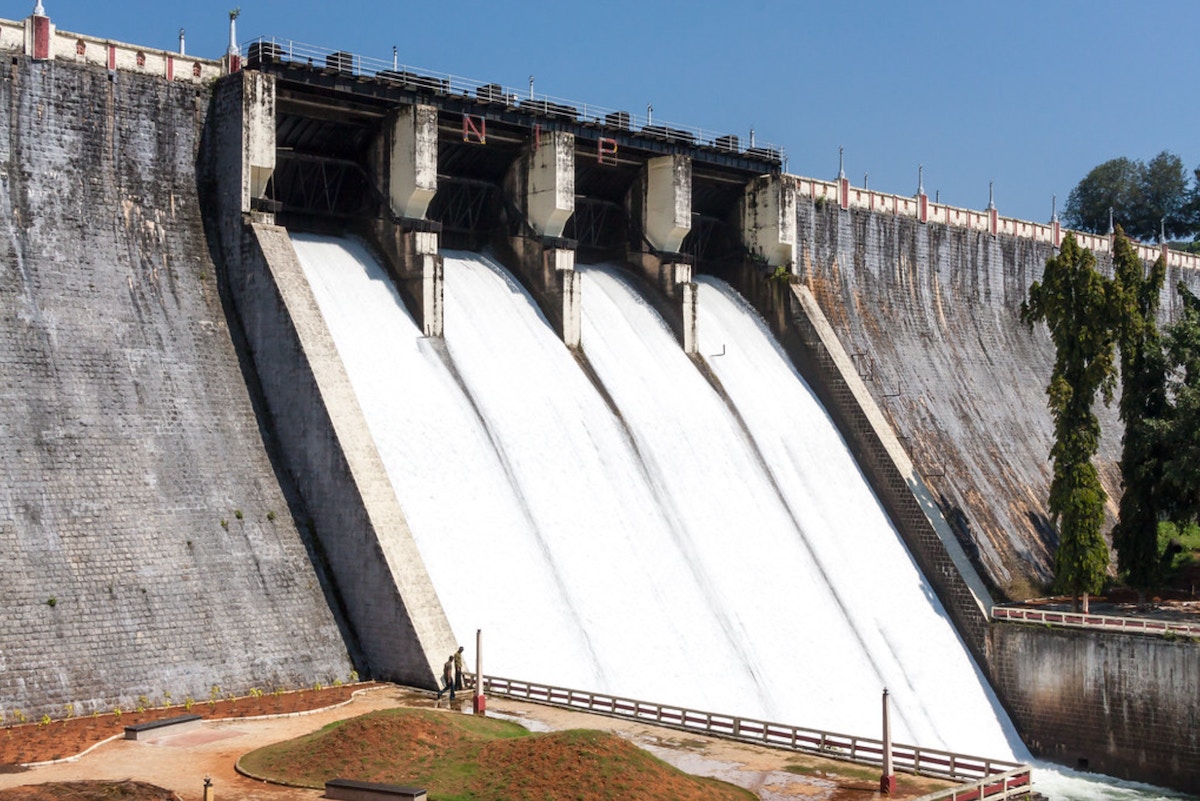 india’s-hydropower-ambition-dampened-by-protests,-cost-overruns-and-accidents