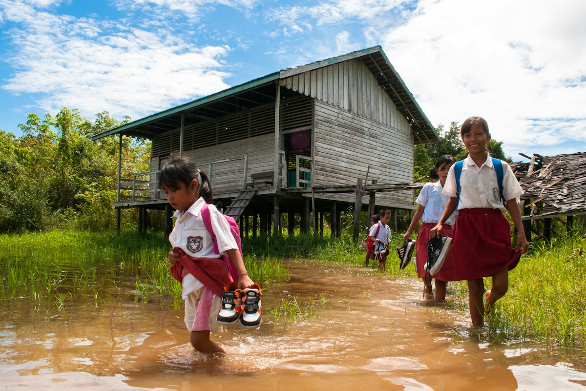 realising-the-potential-of-the-climate-loss-and-damage-fund