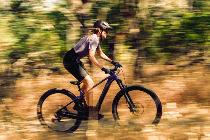 trek-launches-the-marlin+,-electrifying-its-most-popular-mountain-bike