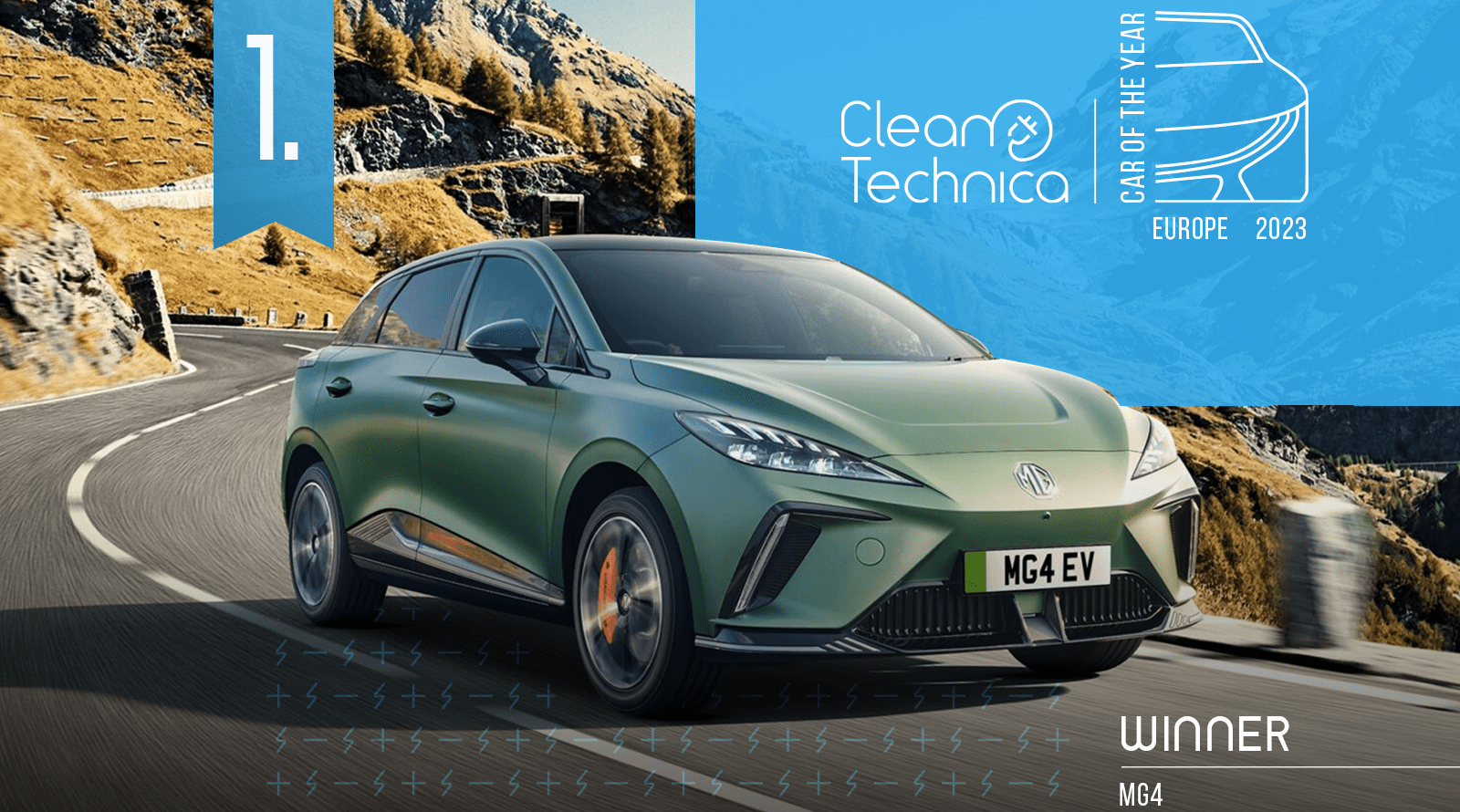 mg4-wins-2023-cleantechnica-car-of-the-year-award-in-europe