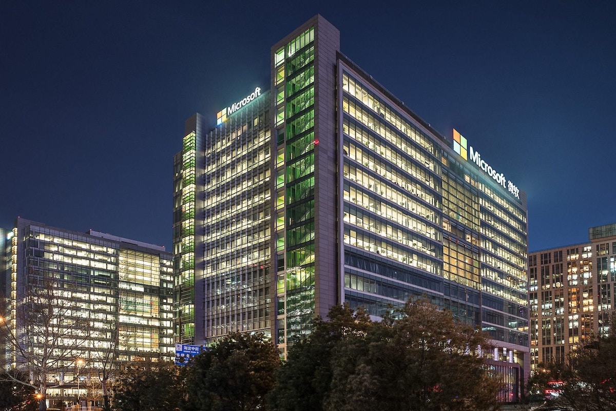 microsoft-appoints-william-hudson-as-asia-pacific-sustainability-policy-director