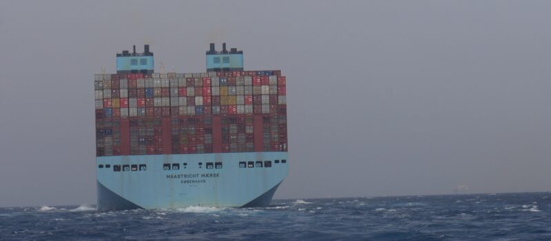 how-the-red-sea-crisis-could-impede-shipping-industry-climate-targets