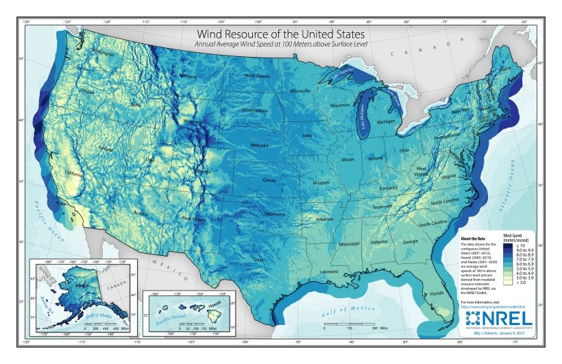us.-department-of-energy-establishing-national-center-of-excellence-to-accelerate-domestic-offshore-wind-industry