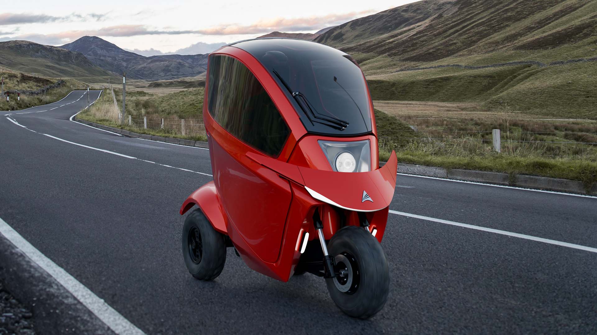 seniors-may-appreciate-this-fully-enclosed-3-wheeled-electric-mobility-scooter