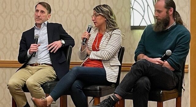 ‘the-pace-of-growth-is-breaking-us’:-utilities,-corporations-grapple-with-grid-decarbonization