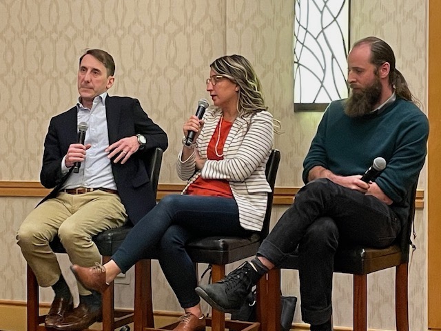 ‘the-pace-of-growth-is-breaking-us’:-utilities,-corporations-grapple-with-grid-decarbonization