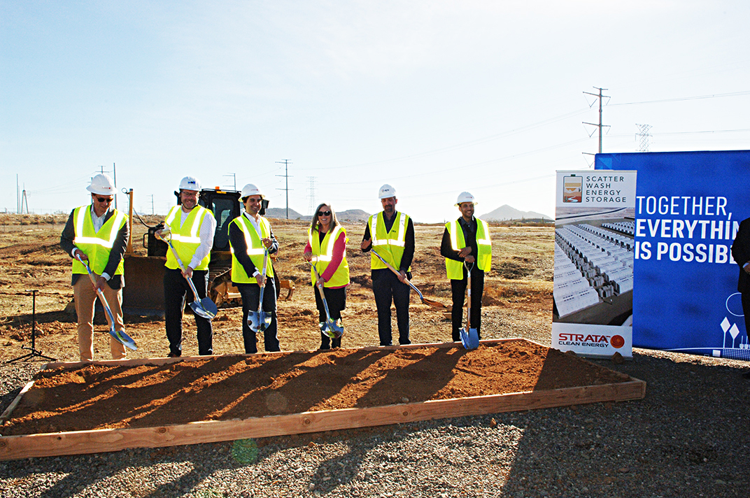 1-gwh-energy-storage-project-in-arizona-gets-$559-million-in-financing