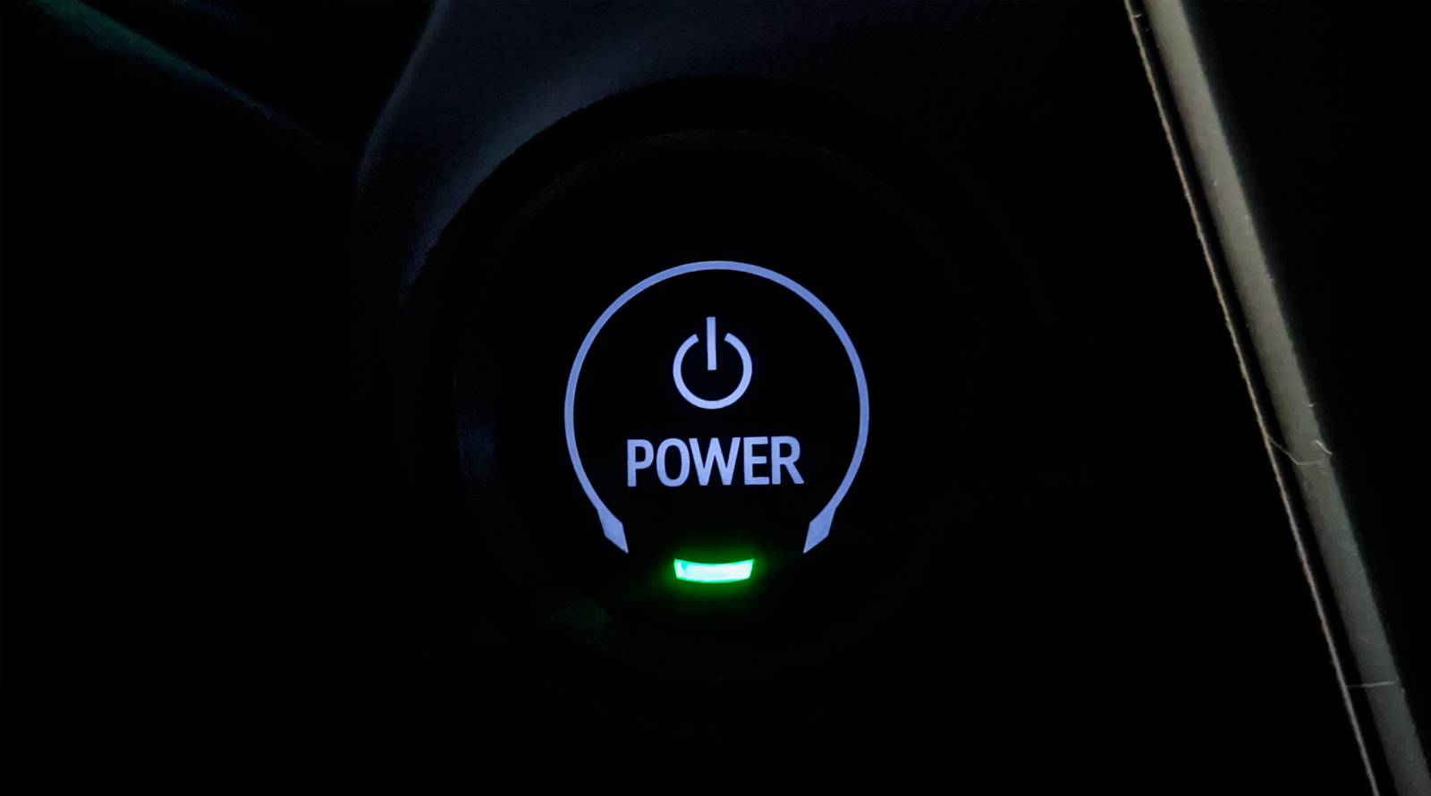 should-evs-have-start/stop-buttons?