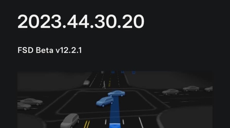 new-tesla-vehicles-with-full-self-driving-transfer-getting-fsd-beta-v122.1-pre-installed