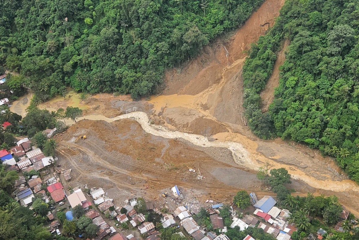 filipino-ngos-call for old-mining-law-to-be-scrapped,-extraction-firm investigated-in wake-of-mindanao-landslide