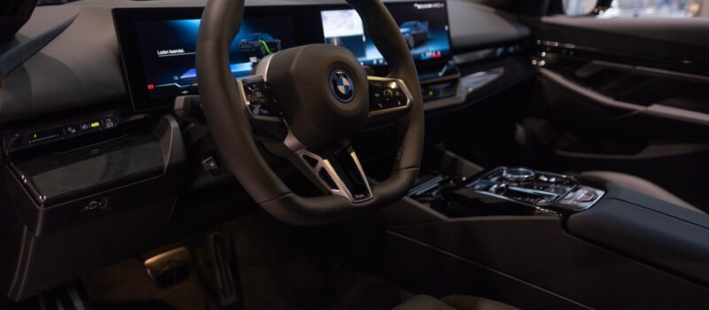 how-bmw-is-designing-evs:-a-case-study