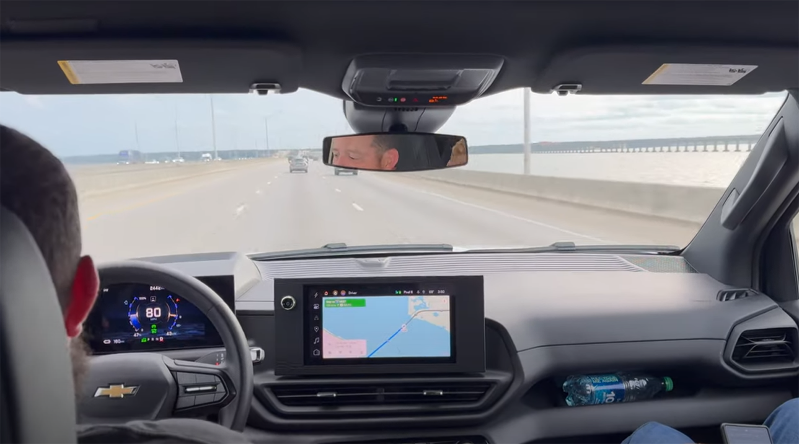 four-electric-trucks-race-across-the-south-&-southwest