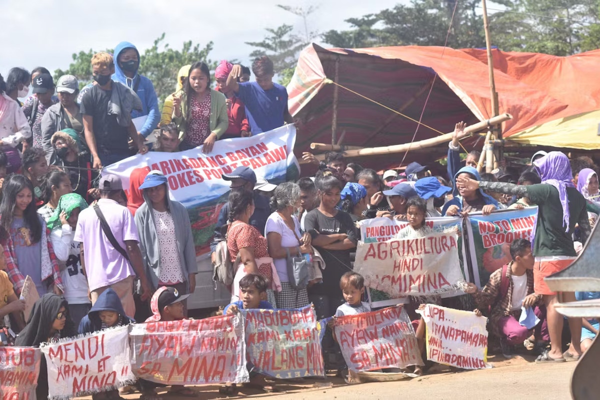 as-asean-environmental-rights-draft-takes-shape,-advocates-fear-weakened-safeguards