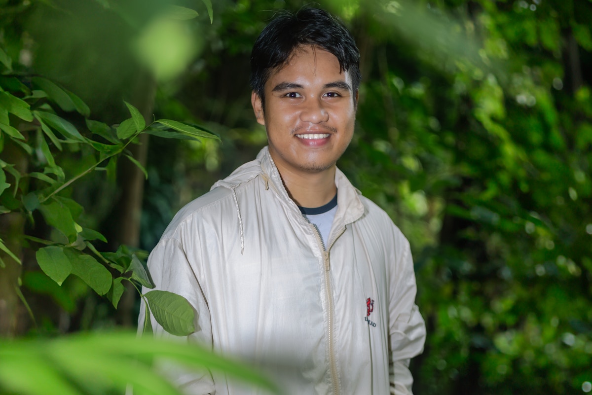 community-led-conservation:-when-protecting-the-elusive-dulungan-hornbill-involves-working-with-its-exploiters
