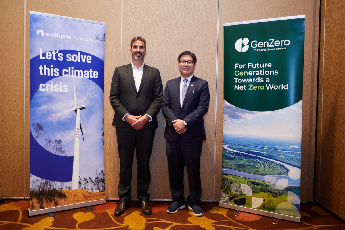 south-pole-and-genzero-launch-new-centre-to-scale-‘high-impact-first-of-a-kind’-carbon-credits-in-asia