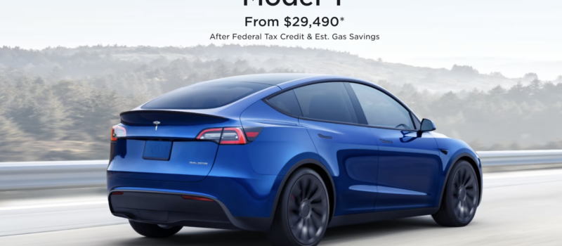 tesla-model-y-cheaper-than-ever-in-usa
