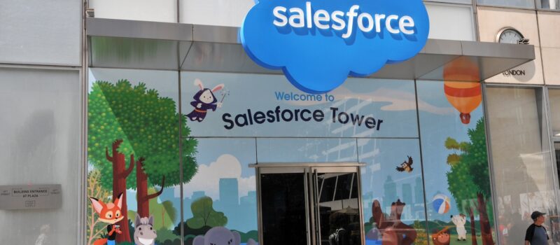 salesforce-to-lobby-for-new-rules-on-ai’s-environmental-impact