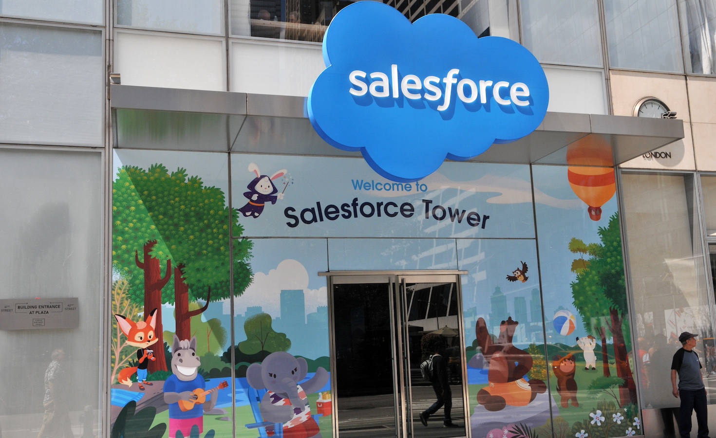 salesforce-to-lobby-for-new-rules-on-ai’s-environmental-impact