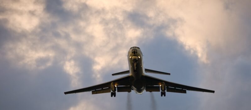 climate-policy-outlook:-2019-global-aviation-related-emissions-were-unreported