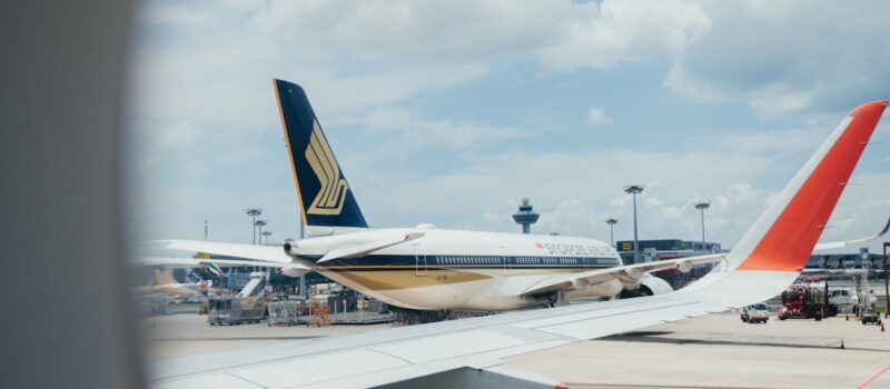 singapore-airlines-purchases-1,000-tonnes-of-sustainable-aviation-fuel-from-neste