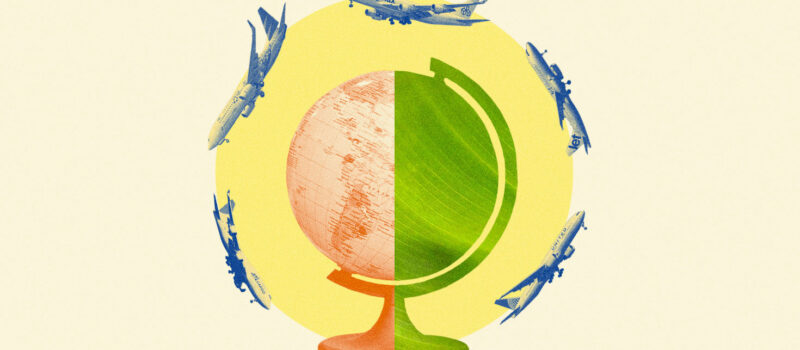 corporations-buy-into-sustainable-fuel-certificates-to-address-air-travel-emissions