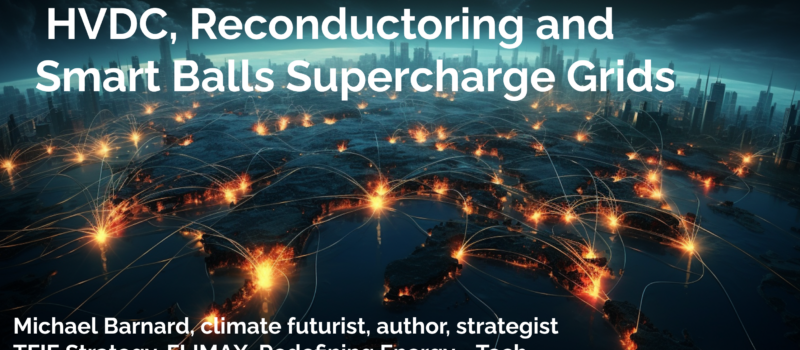 hvdc,-reconductoring,-&-smart-balls-supercharge-grids