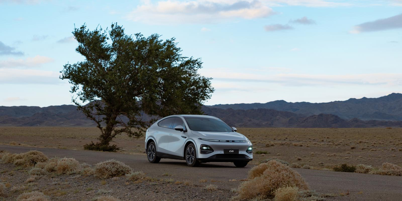 xpeng-announces-expansion-into-australia;-appoints-trueev-as-exclusive-partner