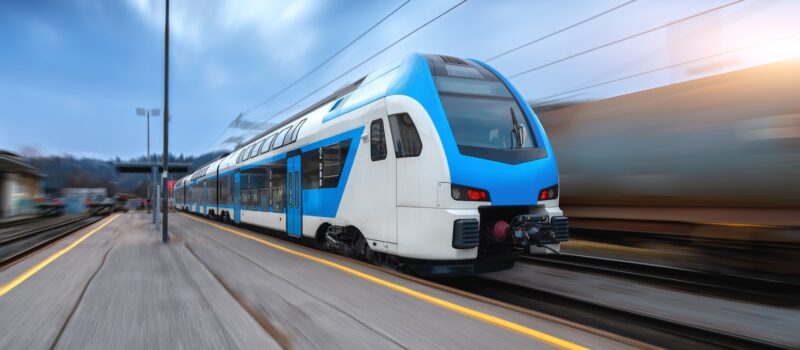 climate-policy-outlook:-high-speed-rail-finally-breaks-ground-in-the-us.