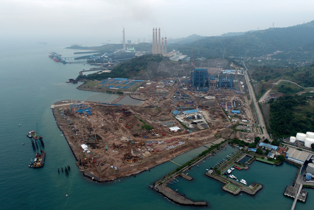 energy-transition-is-a-‘priority’-for-indonesia,-but-coal-sector-must-be-protected,-say-officials