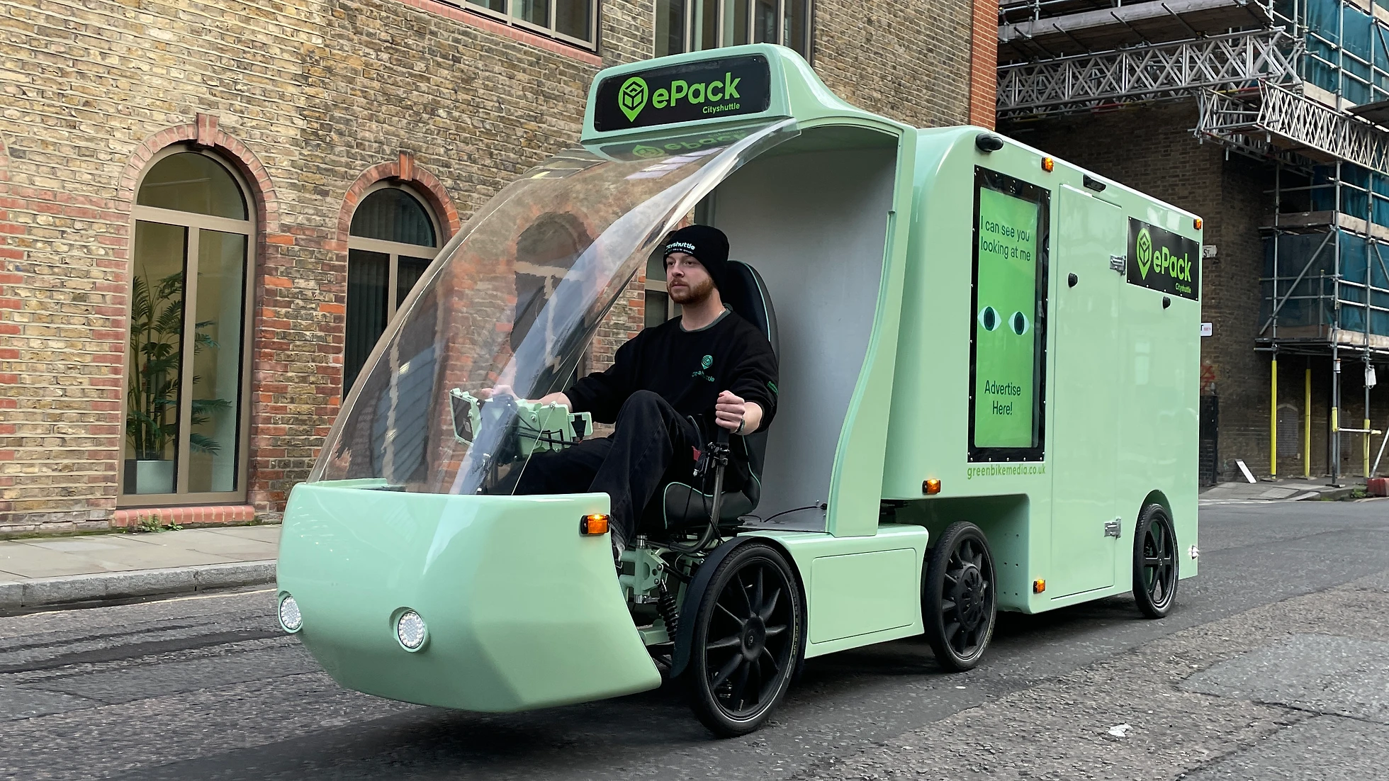 cityshuttle’s-6-wheeled-e-cargo-bike-system-is-like-a-pedal-powered-semi-truck