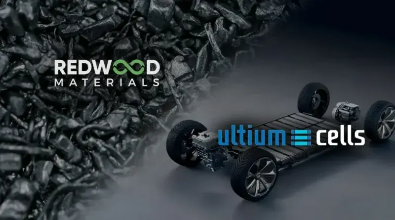 redwood-partners-with-ultium-cells