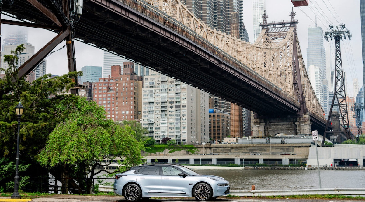 Geely A Top 10 Automaker Globally ES Management Pte Ltd