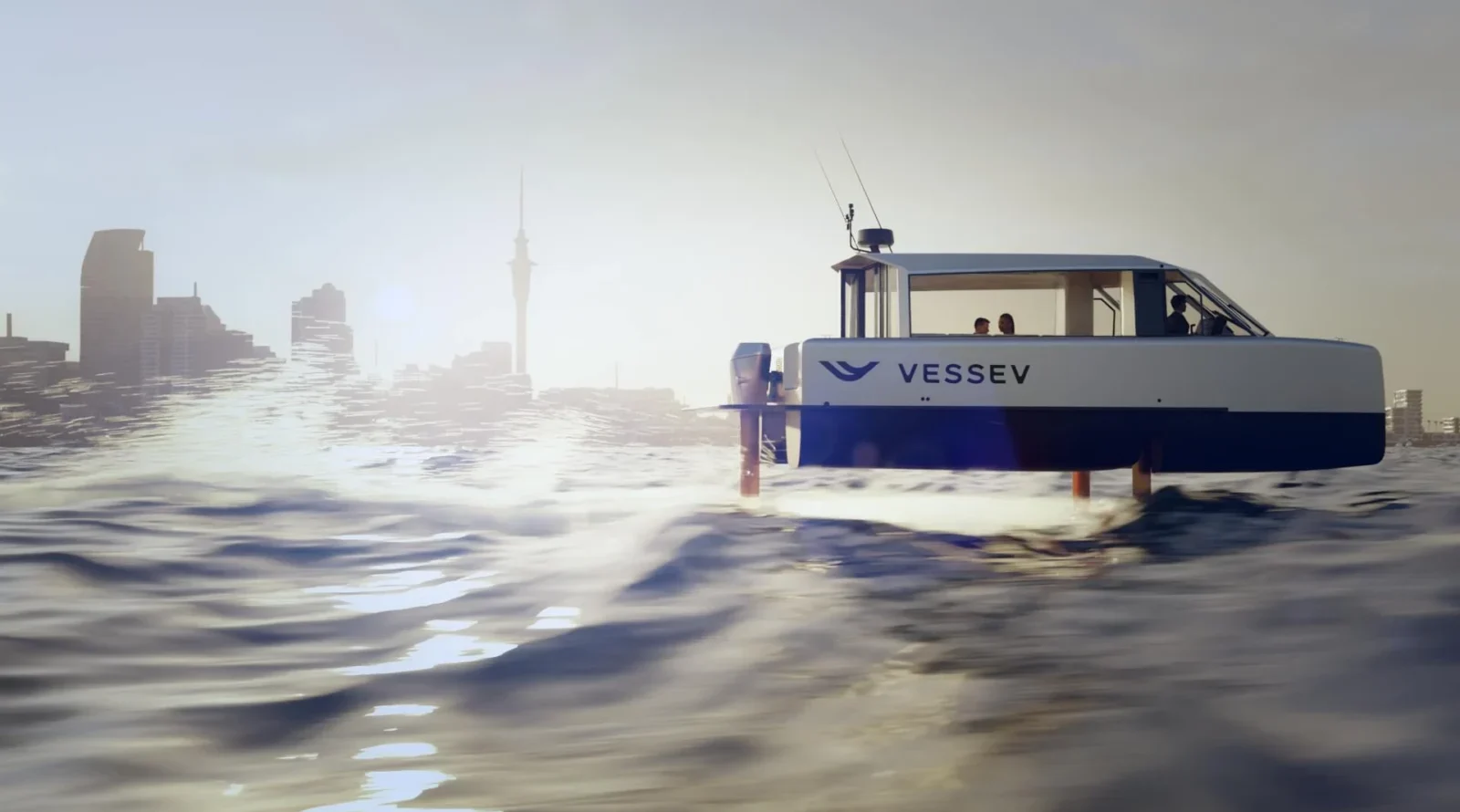 vessev-launches-world’s-first-premium-tourism,-electric-hydrofoiling-vessel 