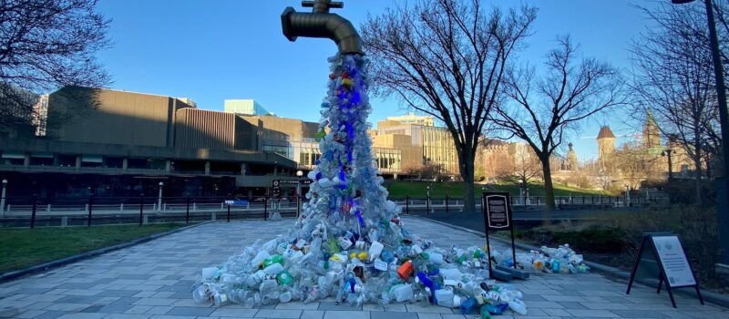 ottawa-talks-signal-progress-toward-plastic-treaty,-but-delegations-must-pick-up-pace