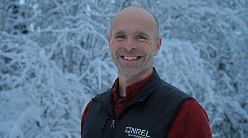 director-of-nrel’s-alaska-campus-ice-breaker:-q&a-with-director-of-nrel’s-alaska-campus