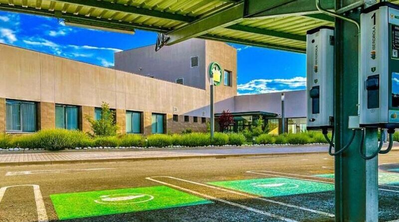 iberdrola-espana-breaks-2,000-charging-points-at-mercadona-supermarkets