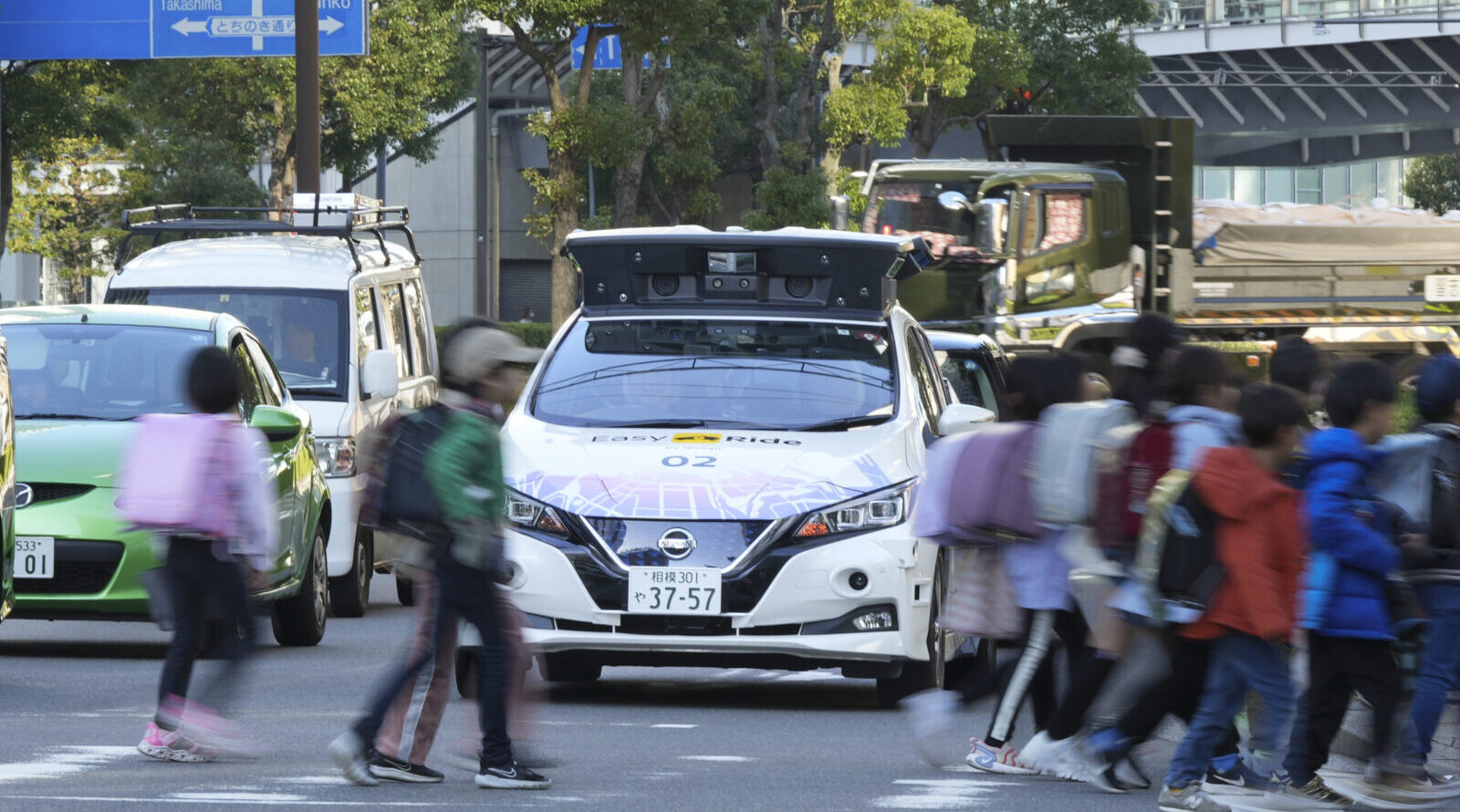 nissan-demonstrates-autonomous-drive-mobility-services-progress-on-public-roads